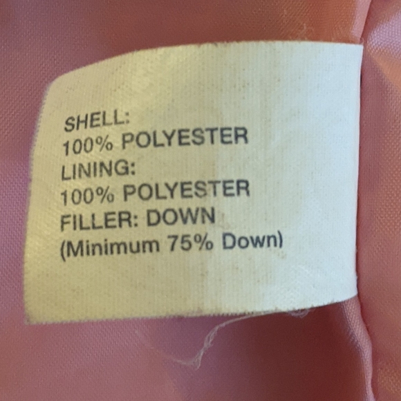 Winter vest - Picture 6 of 6